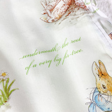 Load image into Gallery viewer, Little Peter Rabbit Romper
