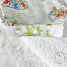 Load image into Gallery viewer, Little Peter Rabbit Romper
