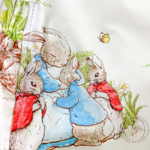 Load image into Gallery viewer, Little Peter Rabbit Romper
